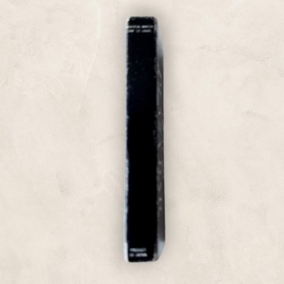 1980s KCMO Set of 4 Matchbooks/Park Place Hotel, Alameda Plaza Roof, Plaza Bar - Picture 5 of 6